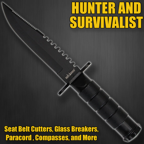 Hunter and Survival