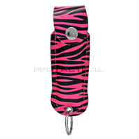 Quantity 2x Survivor Pepper Spray Self Defense / Protection Keychains Mix and Match any 2 Colors for $13.99 USA Made