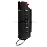 Quantity 2x Survivor Pepper Spray Self Defense / Protection Keychains Mix and Match any 2 Colors for $13.99 USA Made