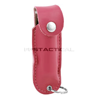 Quantity 2x Survivor Pepper Spray Self Defense / Protection Keychains Mix and Match any 2 Colors for $13.99 USA Made
