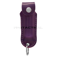 Quantity 2x Survivor Pepper Spray Self Defense / Protection Keychains Mix and Match any 2 Colors for $13.99 USA Made