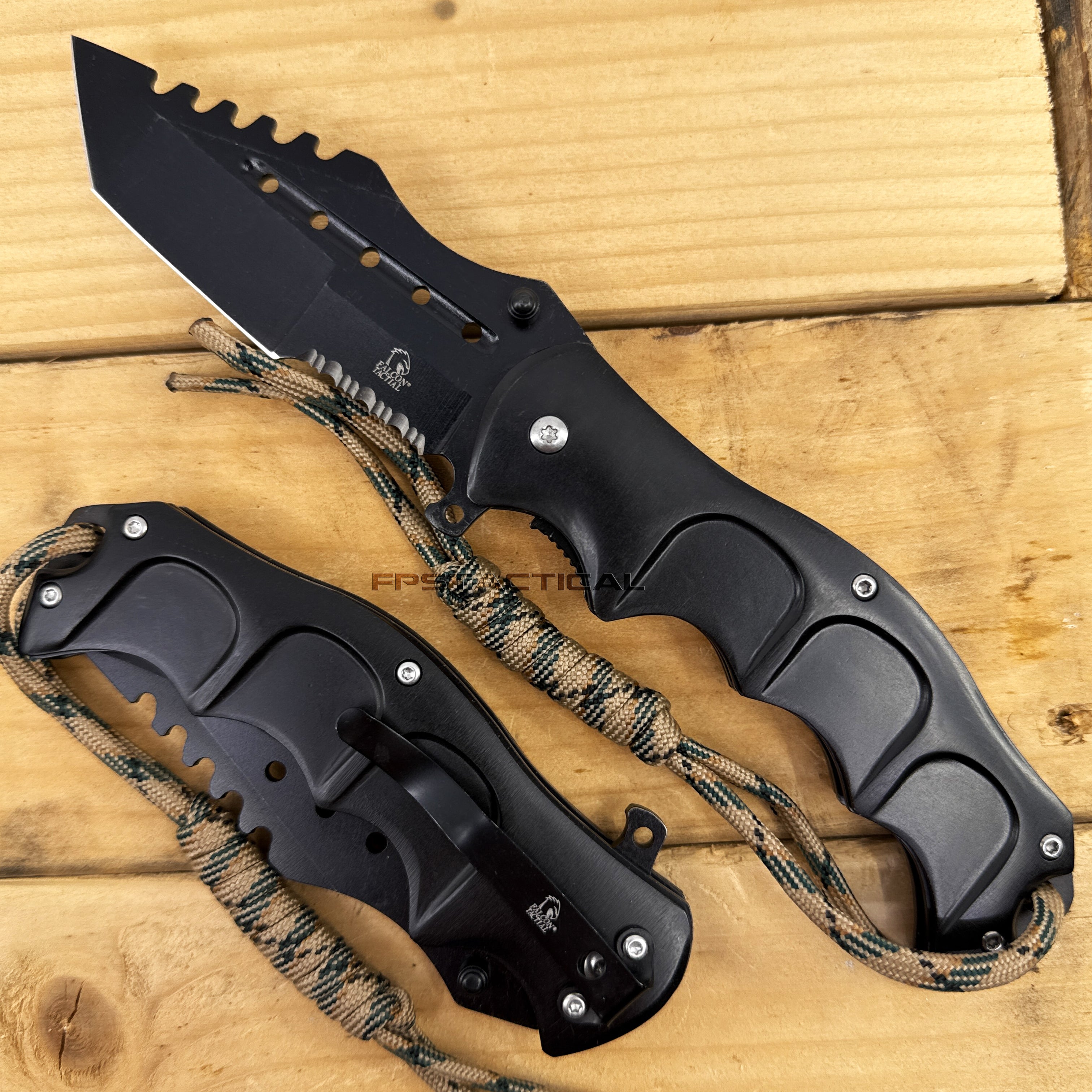 Are Survival Knives Legal in NJ: Essential Laws You Must Know
