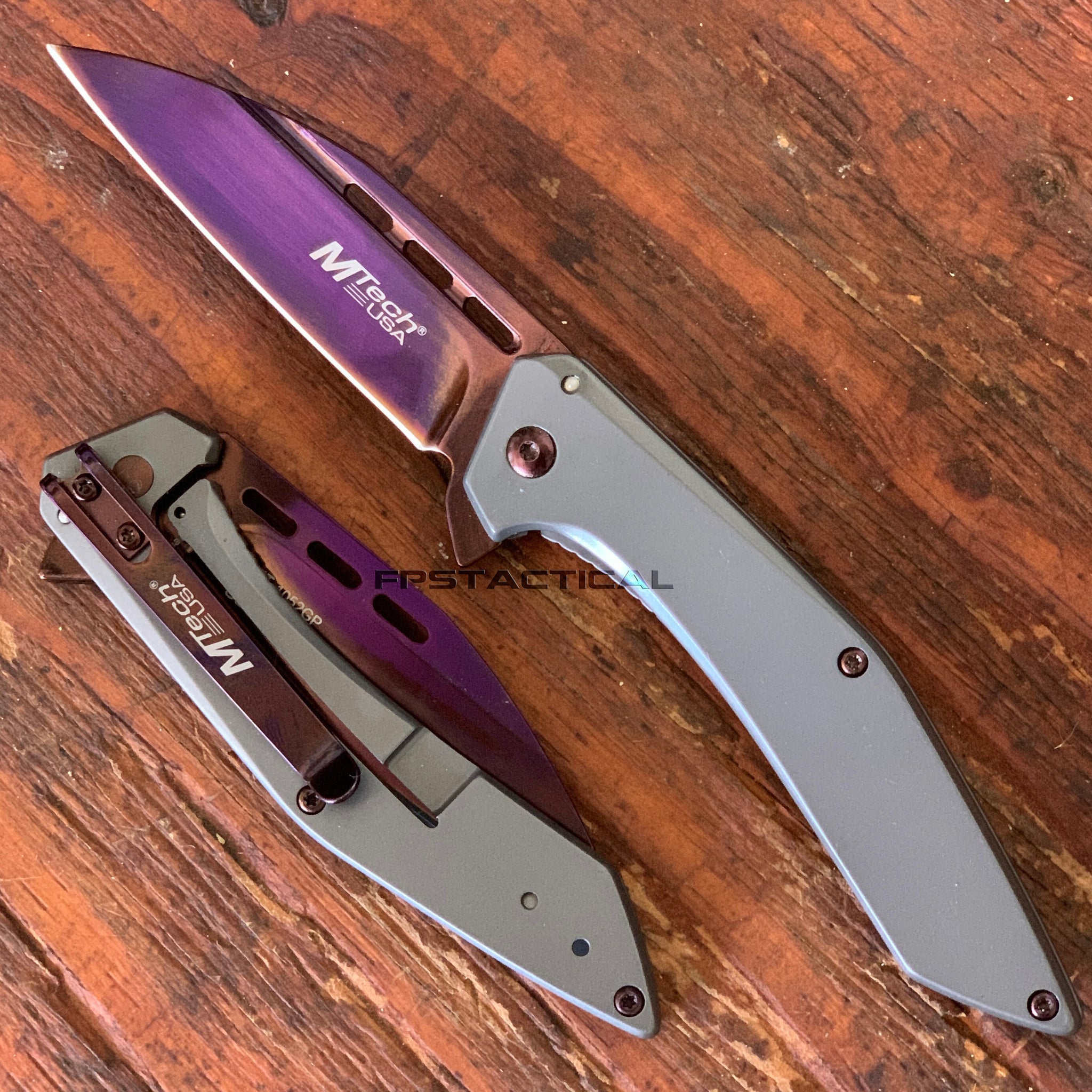 N1 Knife/Rib — GARRITY TOOLS