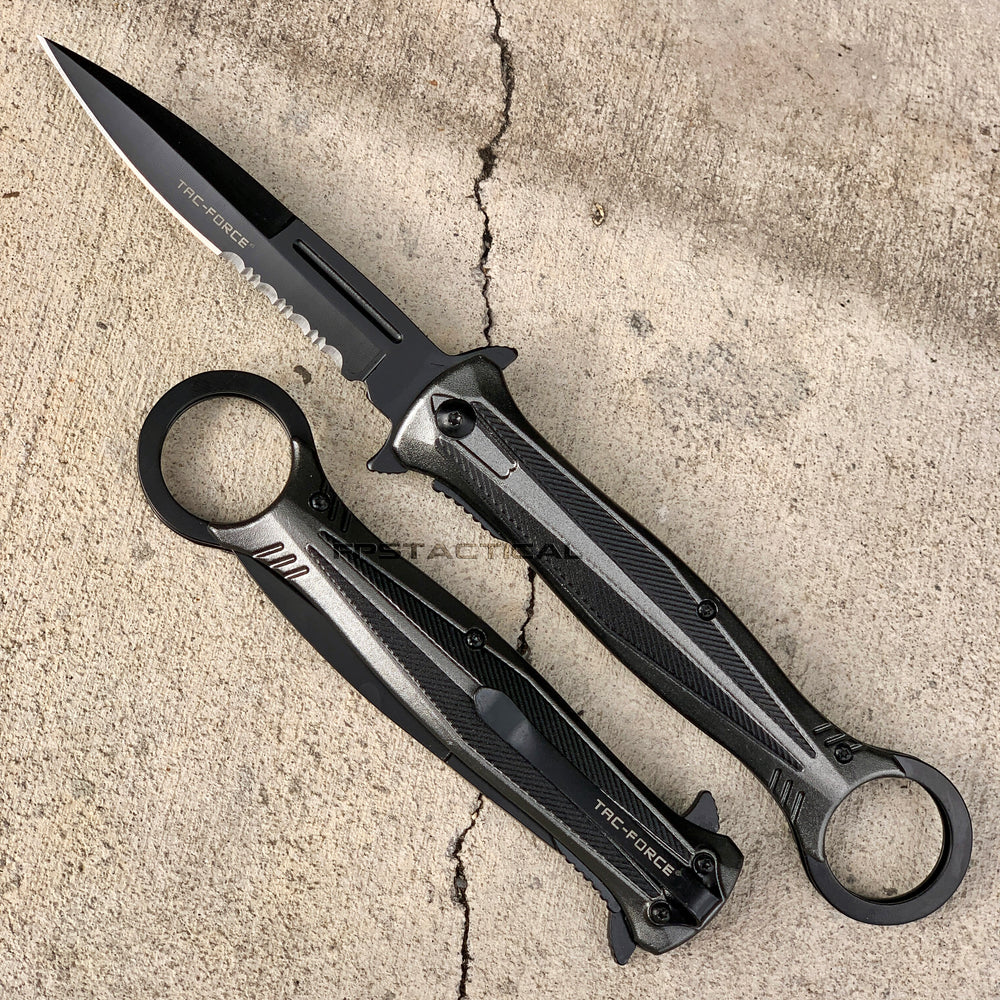Tac-Force 10