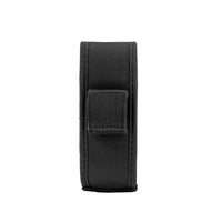 FPSTACTICAL ARC OTF Out The Front Automatic Knife Nylon Belt Case with Velcro Backside
