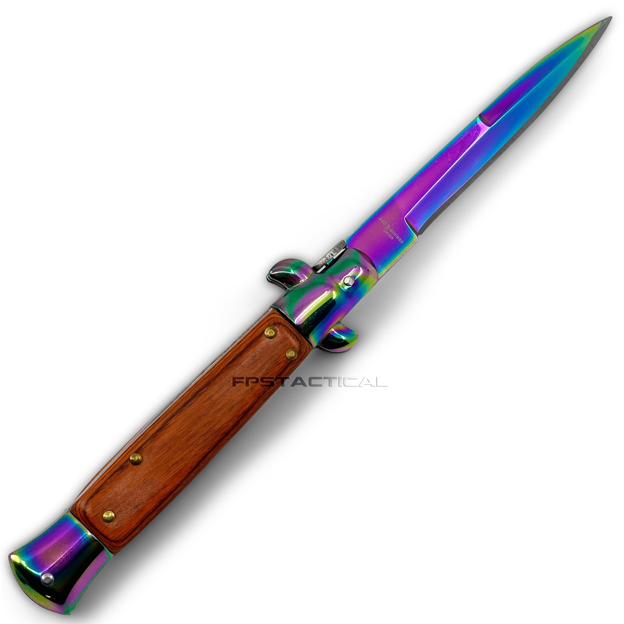 rainbow blade  knife｜TikTok Search