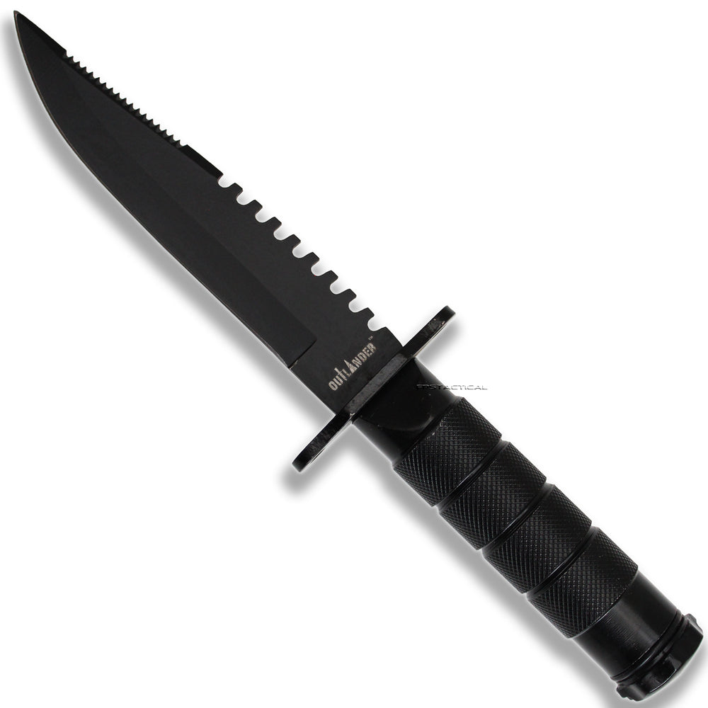 Outlander 8.5